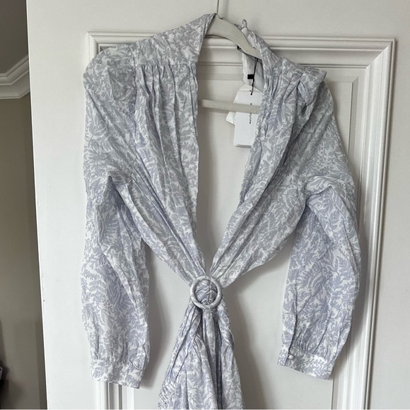 O.P.T MAXI DRESS - Picture 9 of 9